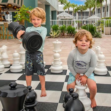 Renaissance Orlando Resort - Disney Springs Area Lake Buena Vista Zewnętrze zdjęcie