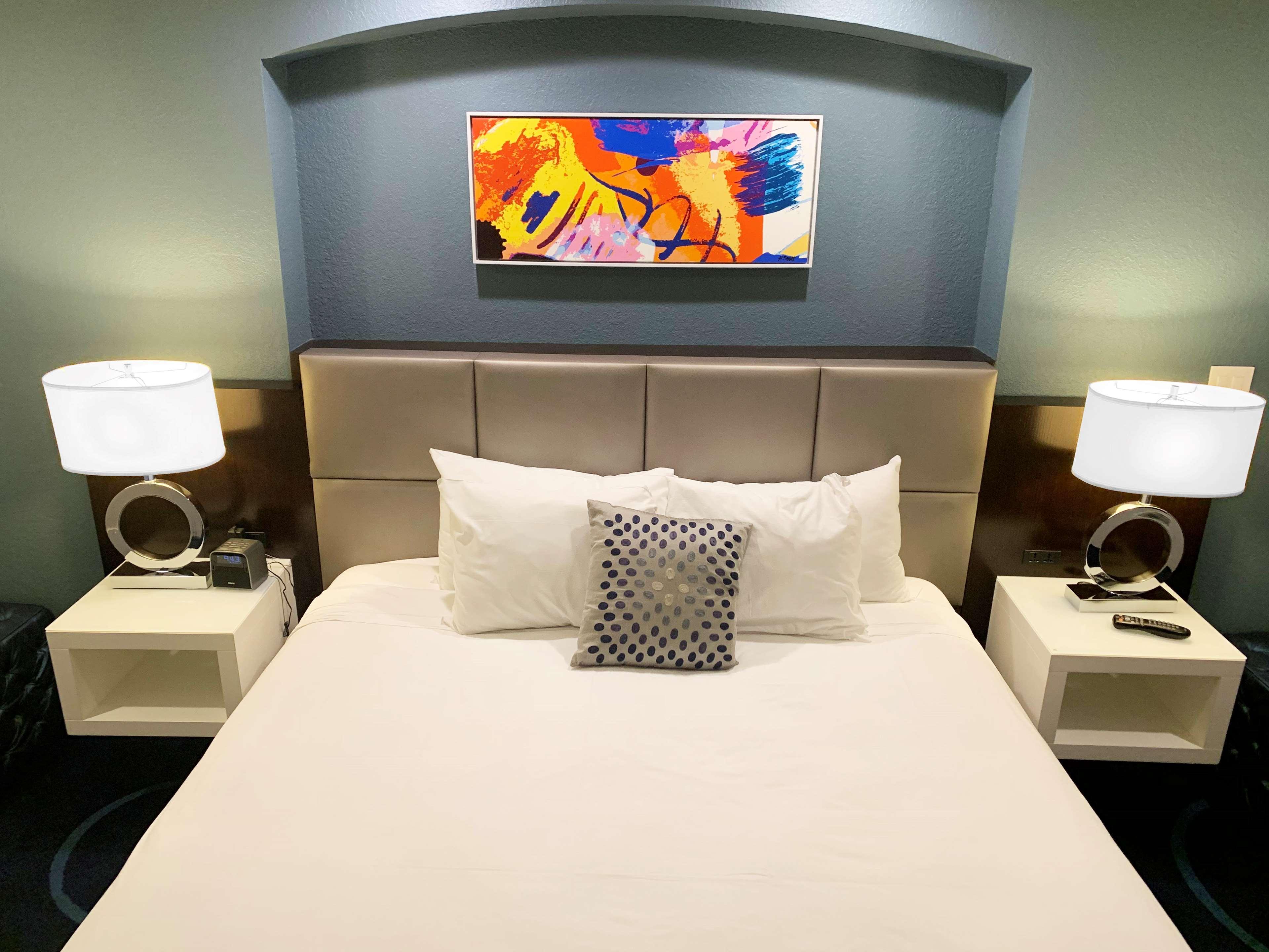 Renaissance Orlando Resort - Disney Springs Area Lake Buena Vista Zewnętrze zdjęcie