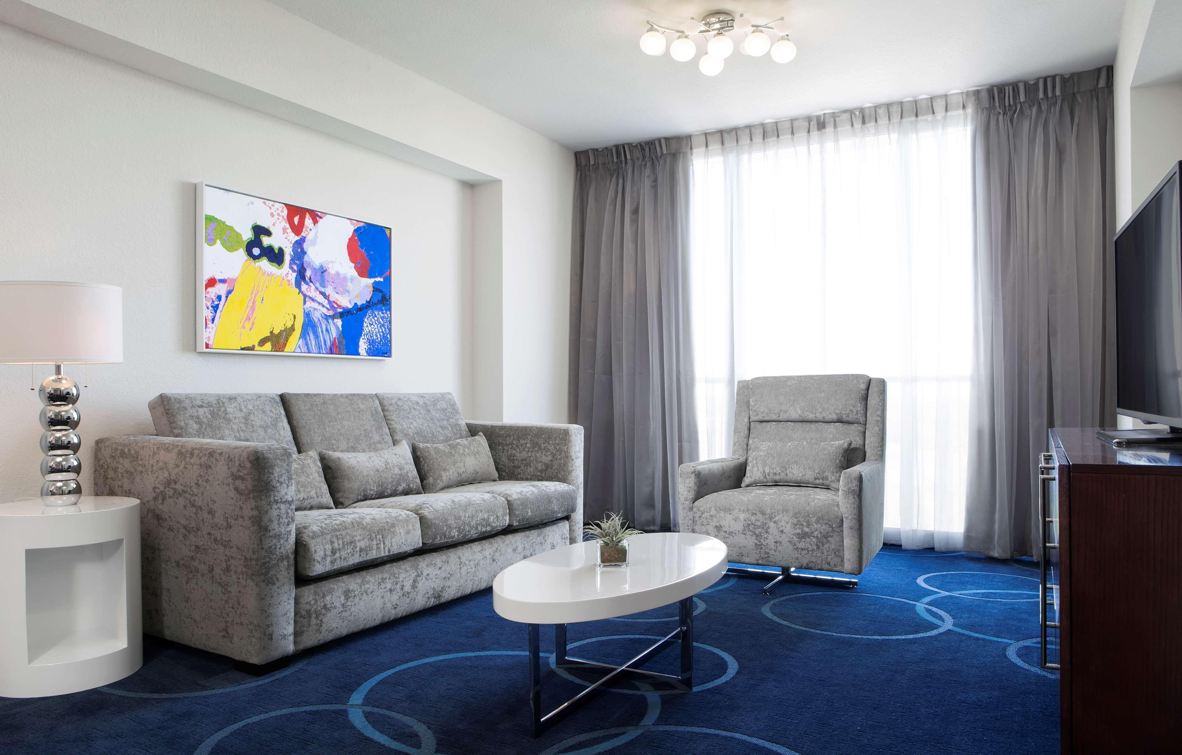 Renaissance Orlando Resort - Disney Springs Area Lake Buena Vista Zewnętrze zdjęcie