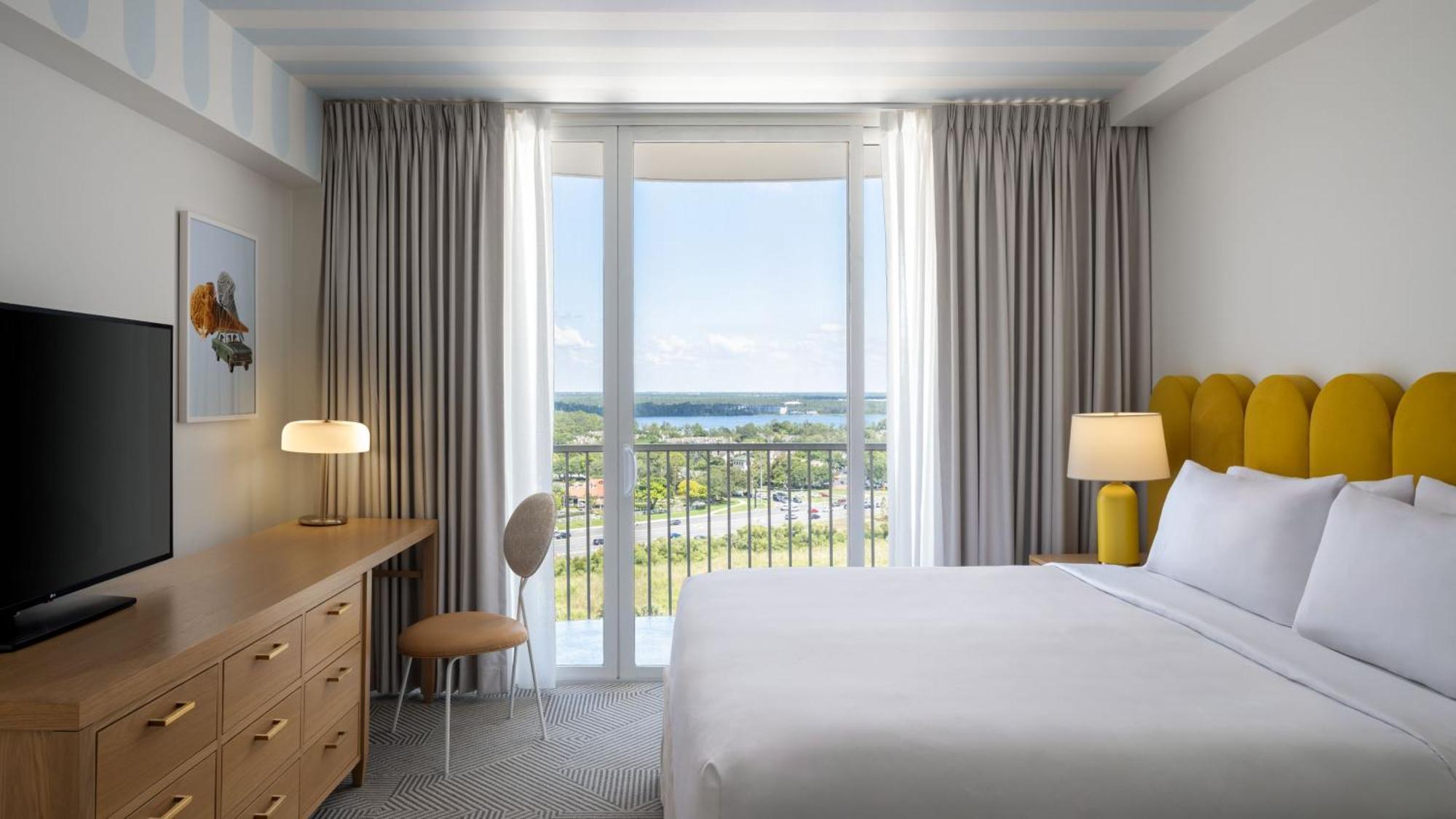 Renaissance Orlando Resort - Disney Springs Area Lake Buena Vista Zewnętrze zdjęcie