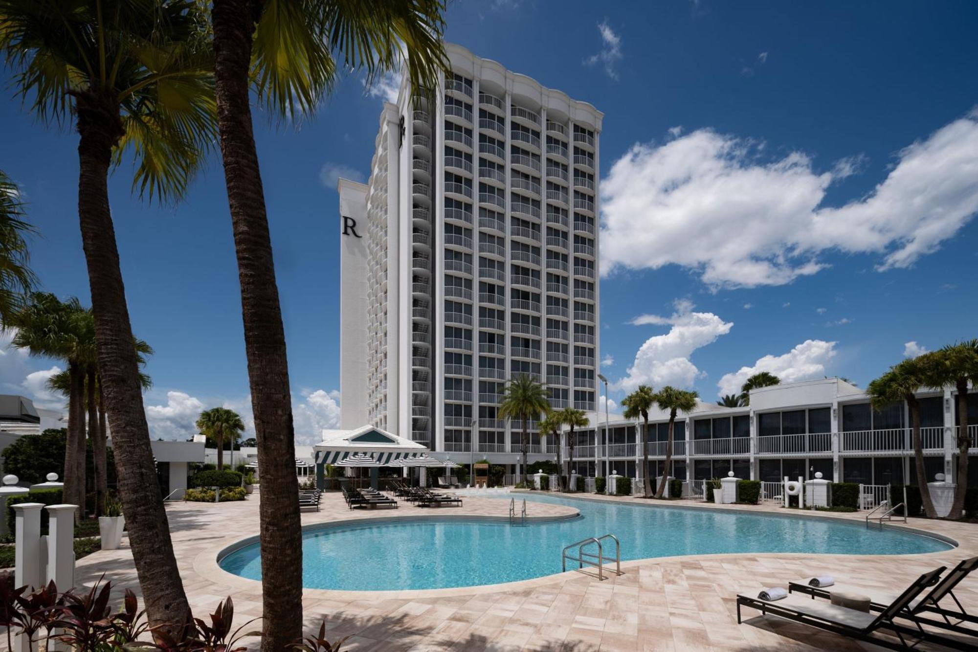 Renaissance Orlando Resort - Disney Springs Area Lake Buena Vista Zewnętrze zdjęcie