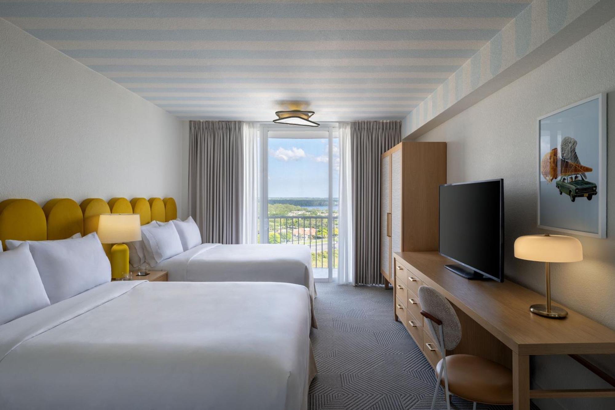Renaissance Orlando Resort - Disney Springs Area Lake Buena Vista Zewnętrze zdjęcie
