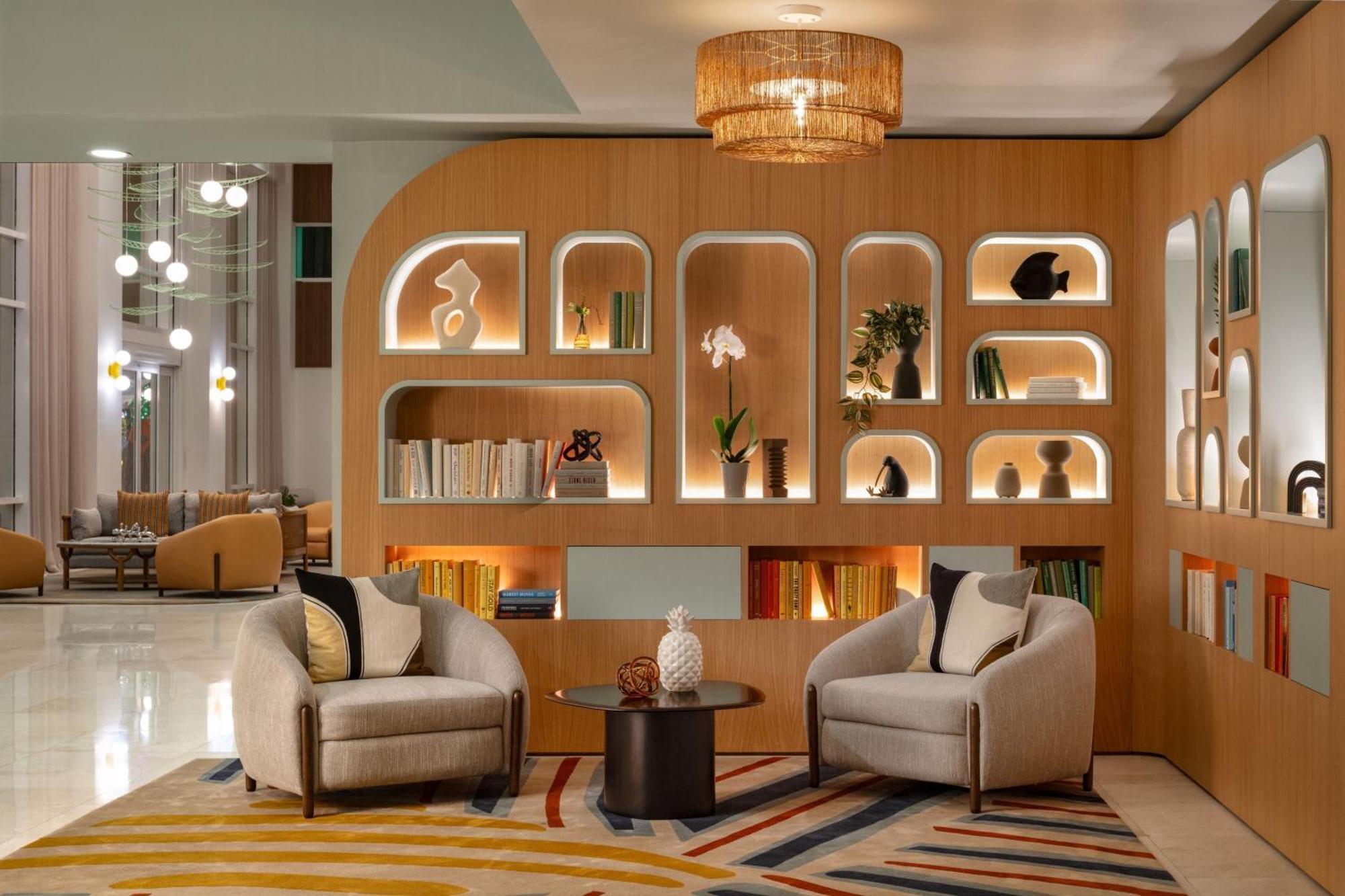 Renaissance Orlando Resort - Disney Springs Area Lake Buena Vista Zewnętrze zdjęcie