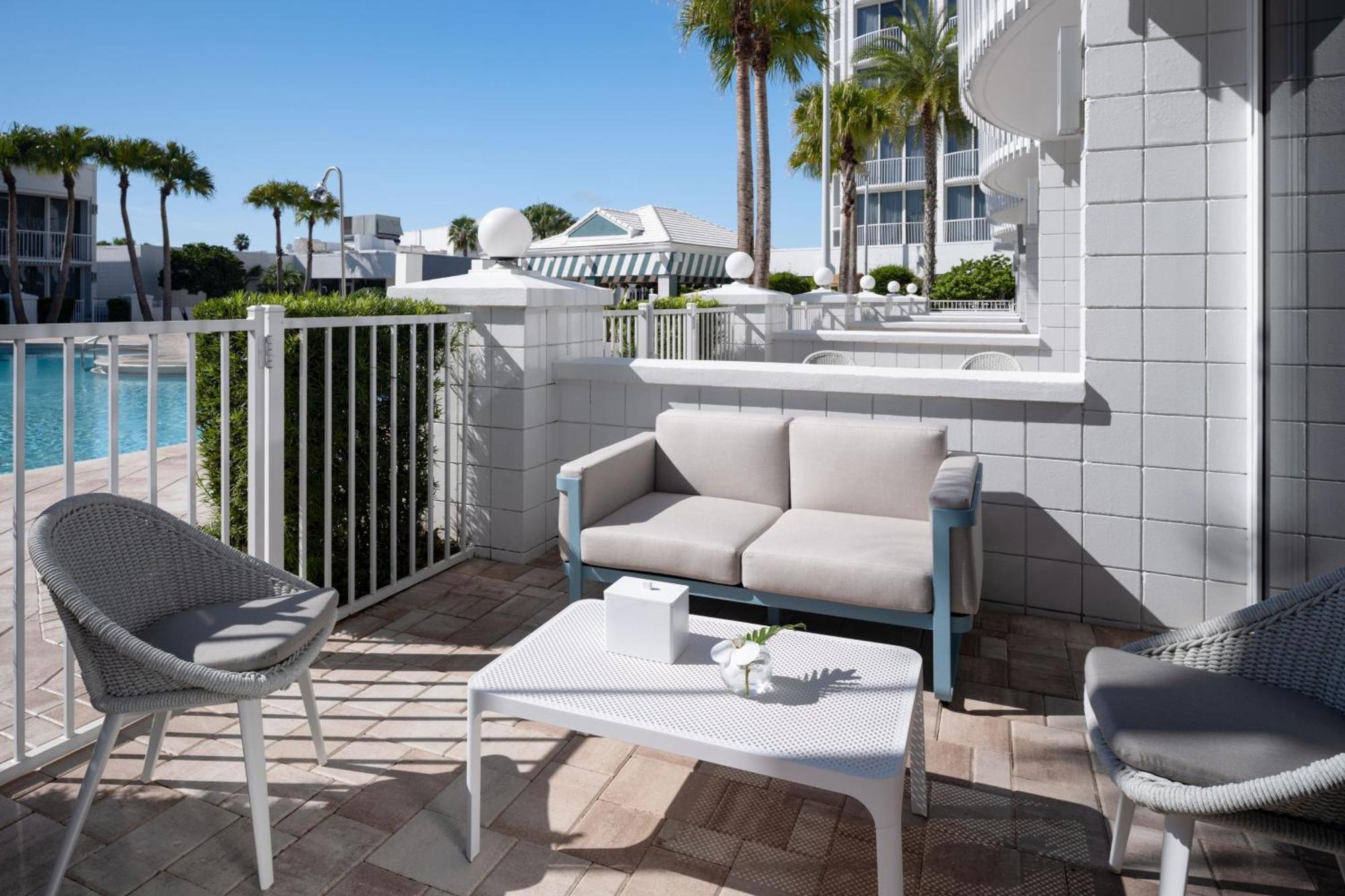 Renaissance Orlando Resort - Disney Springs Area Lake Buena Vista Zewnętrze zdjęcie