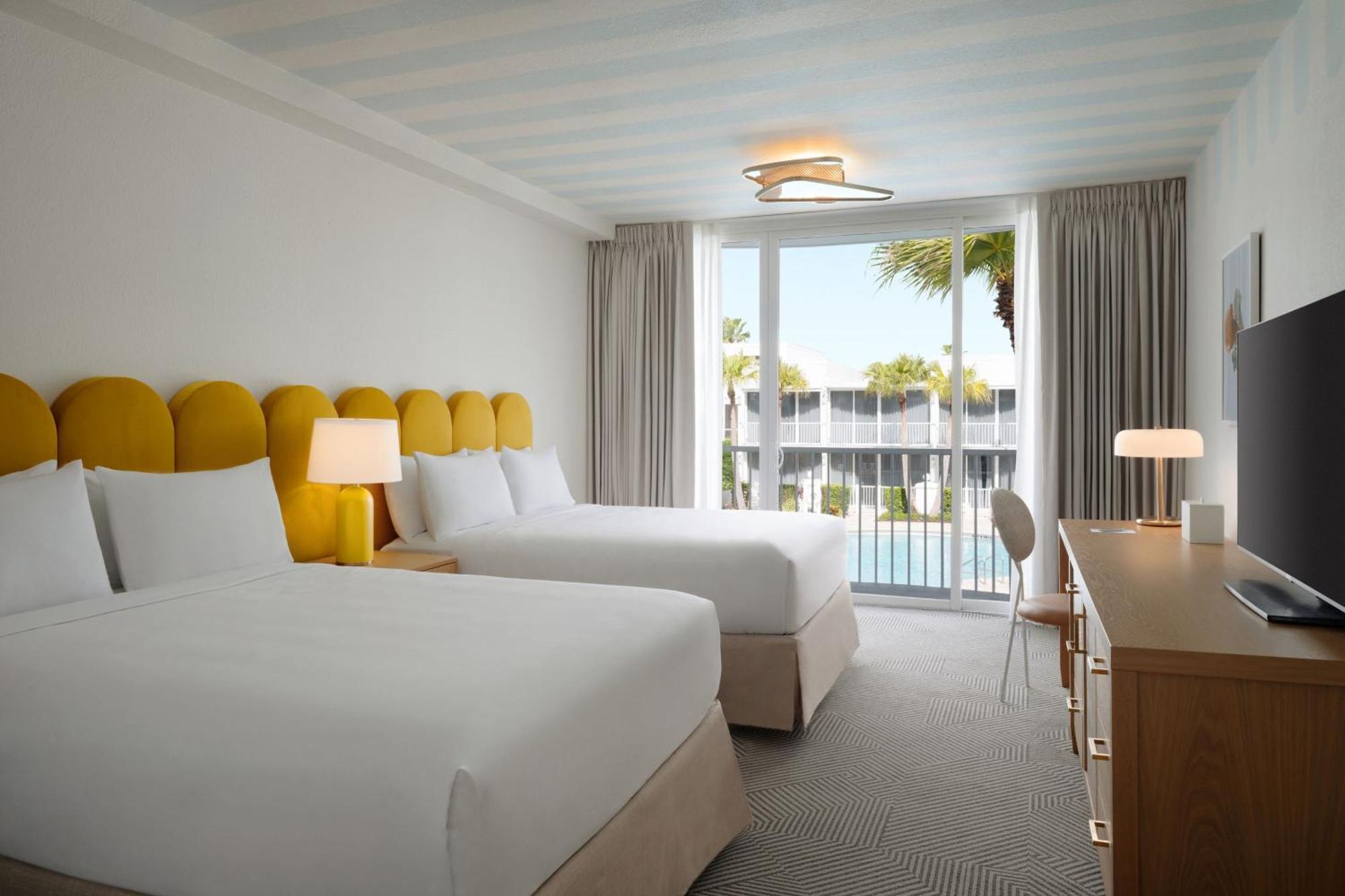 Renaissance Orlando Resort - Disney Springs Area Lake Buena Vista Zewnętrze zdjęcie