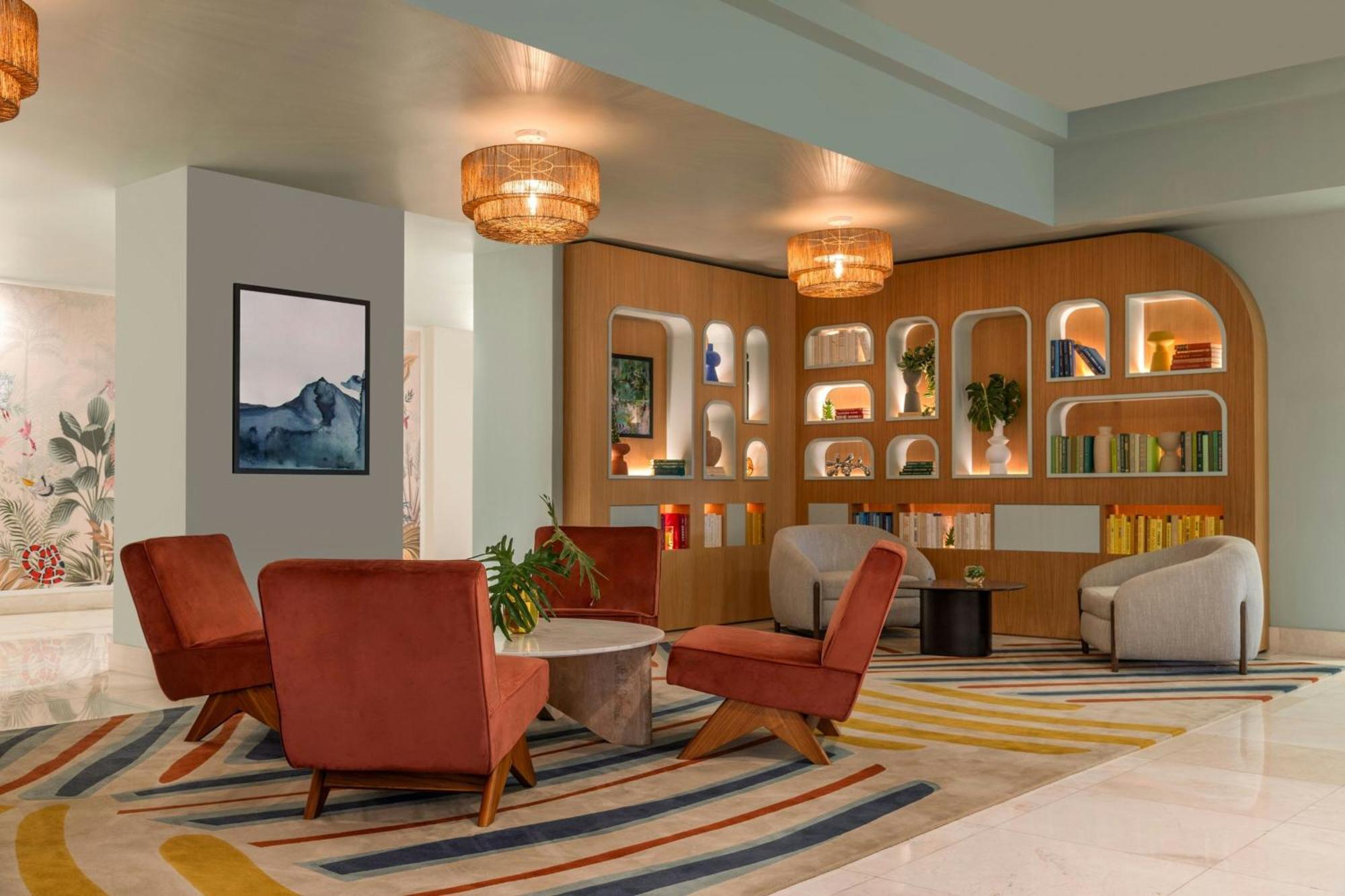 Renaissance Orlando Resort - Disney Springs Area Lake Buena Vista Zewnętrze zdjęcie