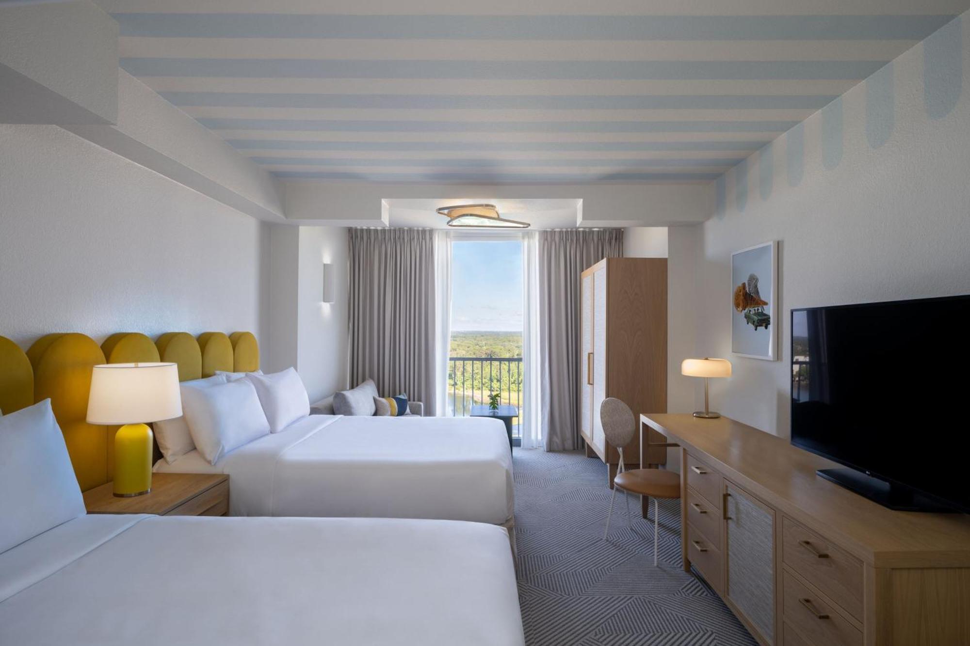 Renaissance Orlando Resort - Disney Springs Area Lake Buena Vista Zewnętrze zdjęcie