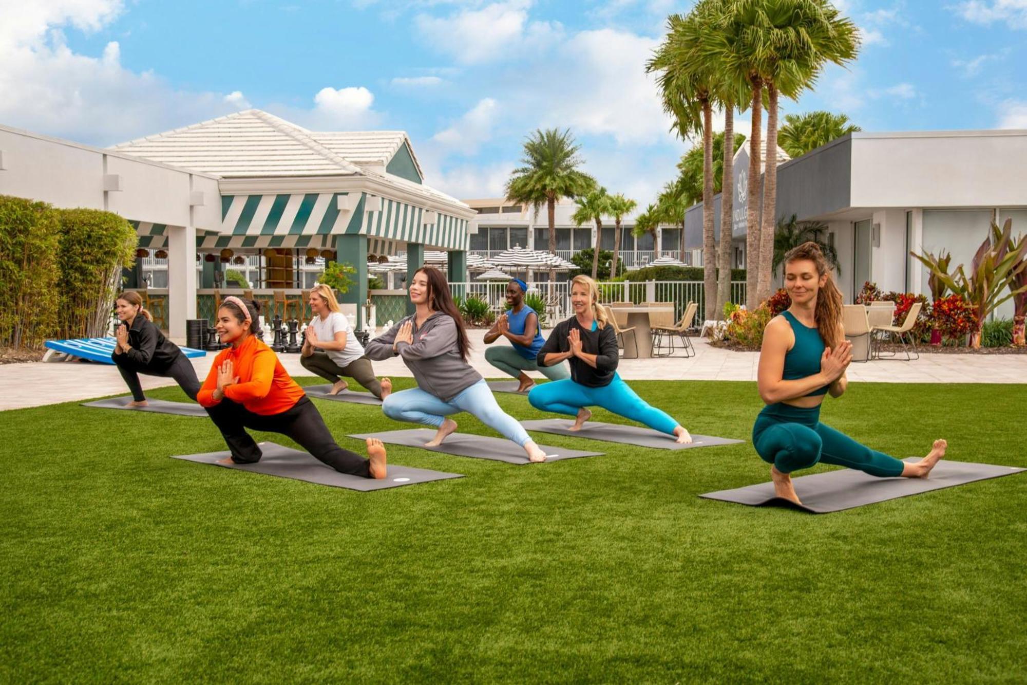 Renaissance Orlando Resort - Disney Springs Area Lake Buena Vista Zewnętrze zdjęcie